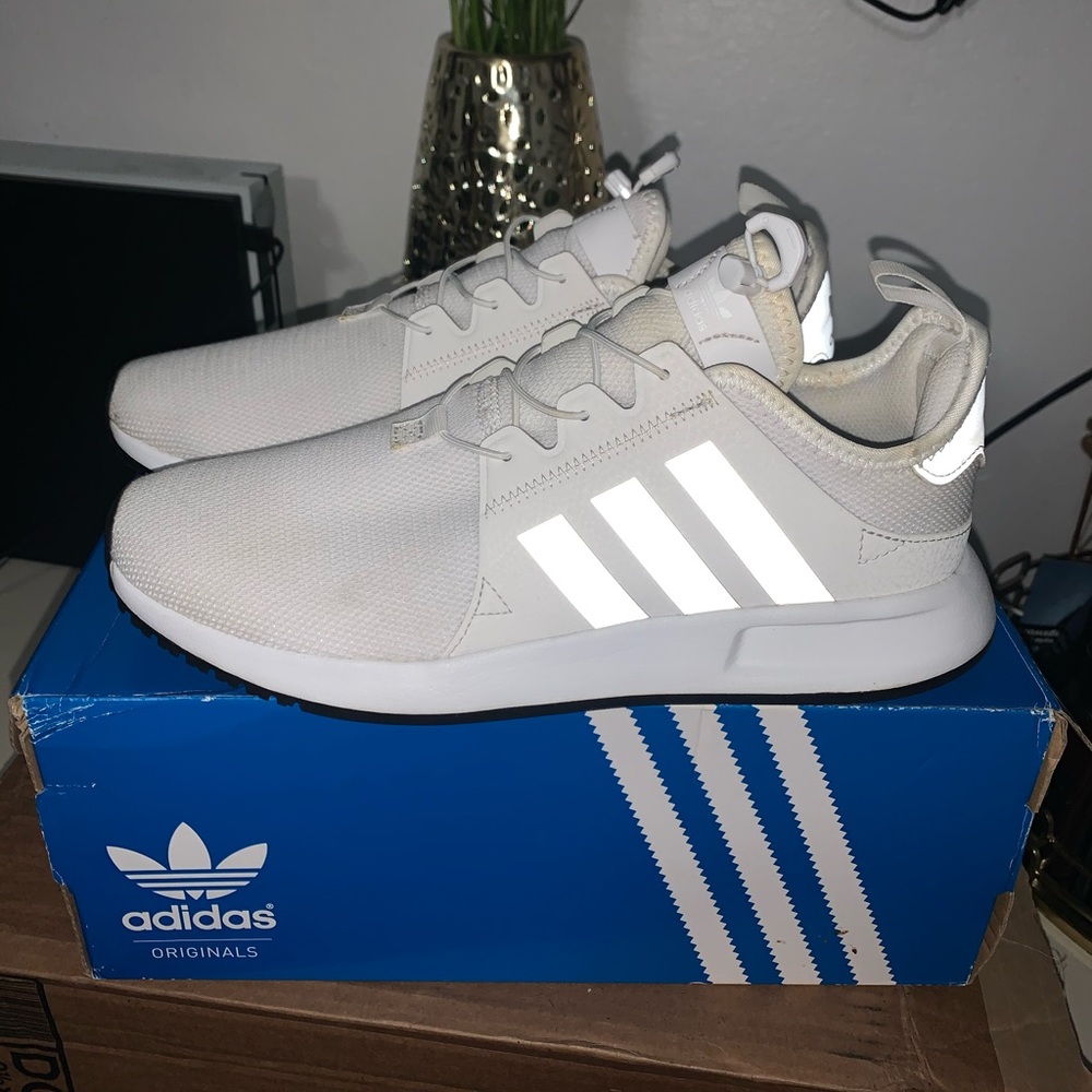 Adidas  X_PLR J big kids